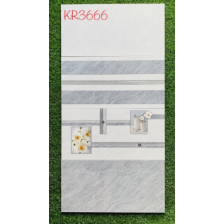 GẠCH ỐP TƯỜNG 30X60 KR3666