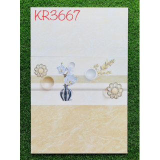 GẠCH ỐP TƯỜNG 30X60 KR3667