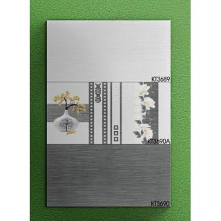 GẠCH ỐP TƯỜNG 30X60 VIGLACERA KT3689 - KT3690