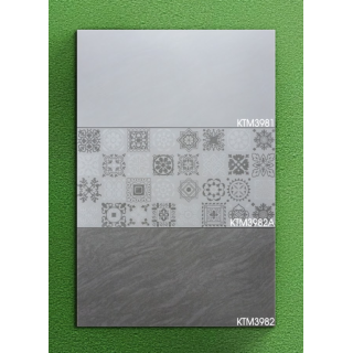 GẠCH ỐP TƯỜNG 30X60 VIGLACERA KTM3981 - KTM3982