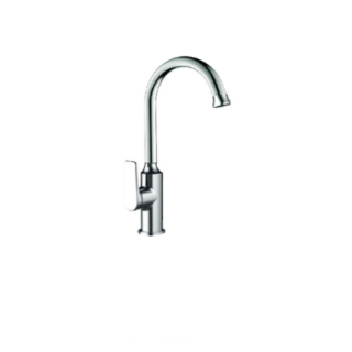 VÒI RỬA CHÉN NÓNG LẠNH LUXTA L3229