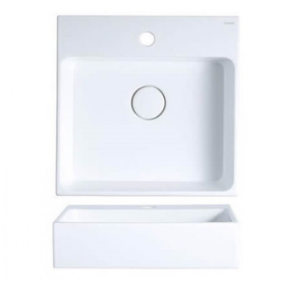 CHẬU LAVABO CAESAR LF5255 ĐẶT BÀN