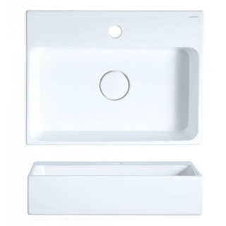 CHẬU LAVABO CAESAR LF5259 ĐẶT BÀN