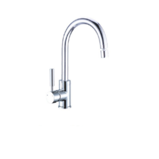 VÒI RỬA CHÉN NÓNG LẠNH LUXTA LK322