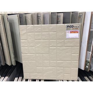 GẠCH ĐÁ LÁT SÂN VƯỜN 40X40 LUX4003