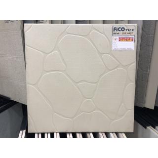 GẠCH ĐÁ LÁT SÂN VƯỜN 40X40 LUX4007