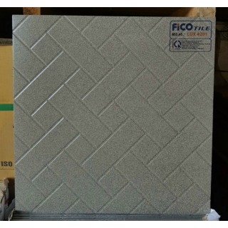 GẠCH ĐÁ LÁT SÂN VƯỜN 40X40 LUX4201