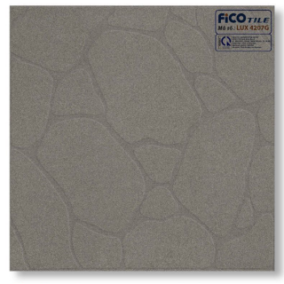 GẠCH ĐÁ LÁT SÂN VƯỜN 40X40 LUX4207G