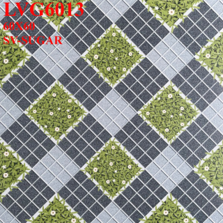 GẠCH LÁT SÂN VƯỜN 60X60 SUG LVG6013