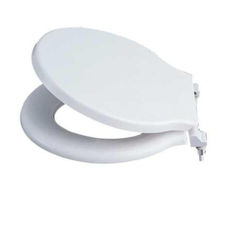 NẮP ÊM BỒN CẦU TRẺ EM CAESAR M282