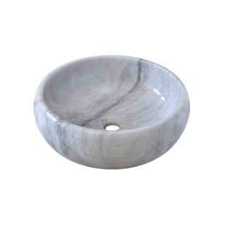 LAVABO ĐÁ TỰ NHIÊN KANLY MAR123N