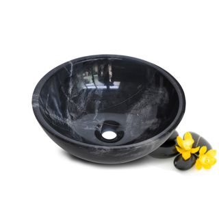 LAVABO ĐÁ TỰ NHIÊN KANLY MAR12N