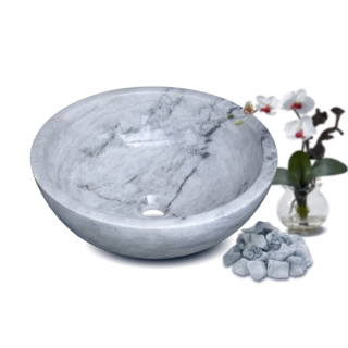 LAVABO ĐÁ TỰ NHIÊN KANLY MAR133N