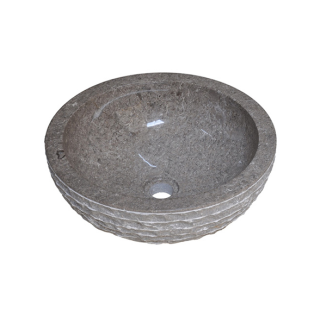 LAVABO ĐÁ TỰ NHIÊN KANLY MAR14BI