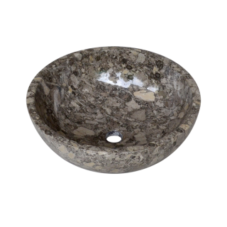 LAVABO ĐÁ TỰ NHIÊN KANLY MAR14N