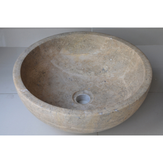 LAVABO ĐÁ TỰ NHIÊN KANLY MAR14V