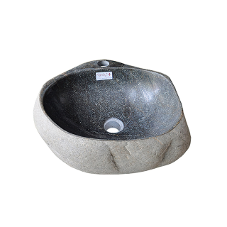 LAVABO ĐÁ CUỘI KANLY MAR15HV
