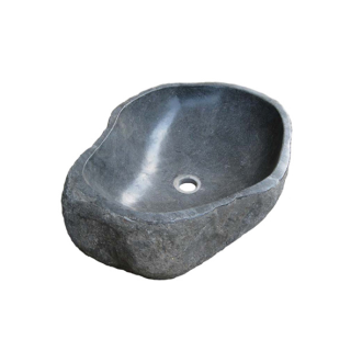 LAVABO ĐÁ CUỘI TỰ NHIÊN KANLY MAR15i