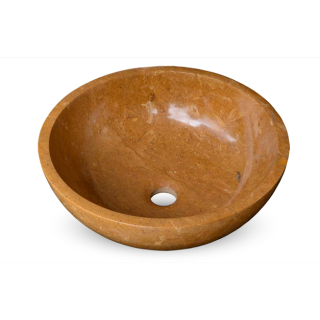LAVABO ĐÁ TỰ NHIÊN KANLY MAR15N
