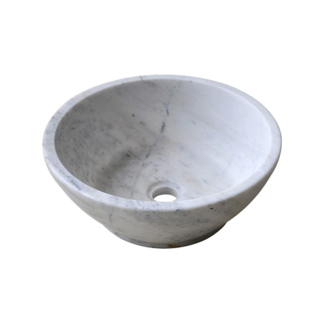 LAVABO ĐÁ TỰ NHIÊN ĐẶT BÀN KANLY MAR53V