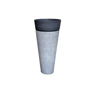 LAVABO ĐÁ TỰ NHIÊN TRỤ ĐỨNG KANLY MAR72