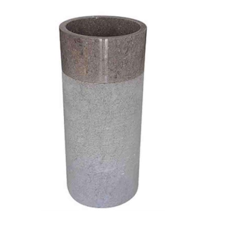 LAVABO ĐÁ TỰ NHIÊN TRỤ ĐỨNG KANLY MAR74Ci