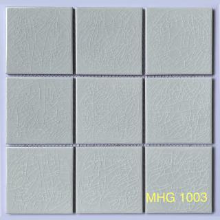 Gạch Mosaic Trang Trí Men Rạn 10x10 MHG 1003