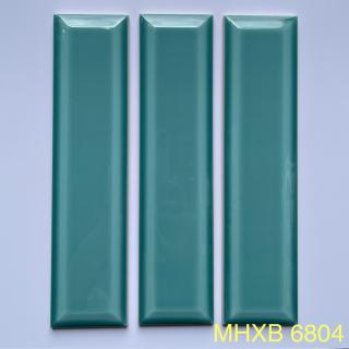 Gạch Trang Trí Men Bóng Thẻ 68x280 MHXB 6804