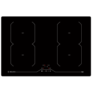 BẾP 4 TỪ MALLOCA MI-784 ITG