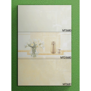GẠCH ỐP TƯỜNG 30X60 MIKADO MT3680 - MT3681