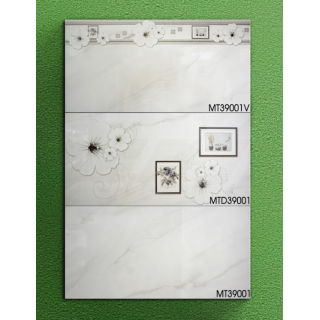 GẠCH ỐP TƯỜNG 30X60 MIKADO MT39001 - MT39001V