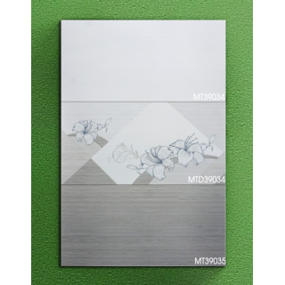 GẠCH ỐP TƯỜNG 30X60 MIKADO MT39034 - MT39035