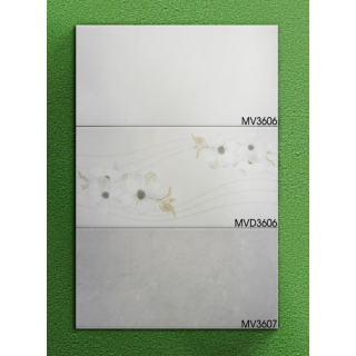 GẠCH ỐP TƯỜNG 30X60 MIKADO MV3606 - MV3607
