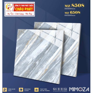 GẠCH LÁT NỀN 60X60 VICENZA MZ6508