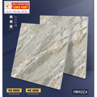 GẠCH LÁT NỀN 60X60 VICENZA MZ6552