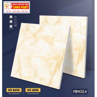 GẠCH LÁT NỀN 60X60 VICENZA MZ6558