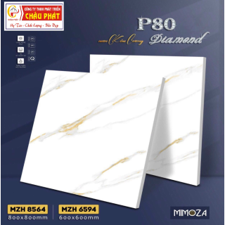 GẠCH LÁT NỀN 60X60 VICENZA MZ6594