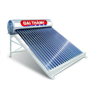 MÁY NƯỚC NÓNG NĂNG LƯỢNG MẶT TRỜI ĐẠI THÀNH 160L