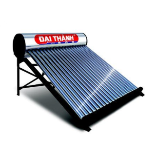 MÁY NƯỚC NÓNG NĂNG LƯỢNG MẶT TRỜI ĐẠI THÀNH 180L-70