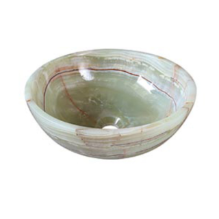 LAVABO ĐÁ TỰ NHIÊN KANLY ONY12