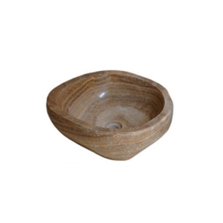 LAVABO ĐÁ TỰ NHIÊN ONYX KANLY ONY59i