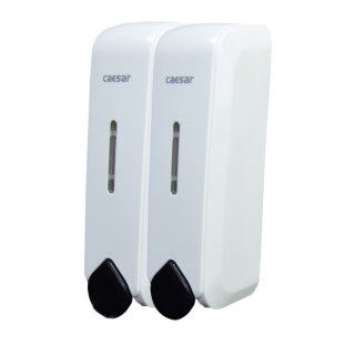 HỘP ĐỰNG XÀ PHÒNG CAESAR Q832 HỘP ĐÔI