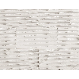 ĐÁ RĂNG LƯỢC TRẮNG SỮA 10×20