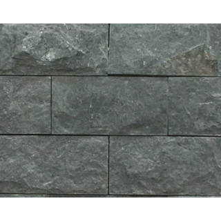 ĐÁ BÓC XANH RÊU 10×20