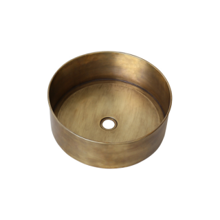LAVABO BẰNG ĐỒNG KANLY RSC601