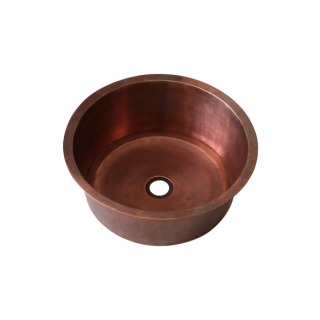 LAVABO BẰNG ĐỒNG KANLY RSC602