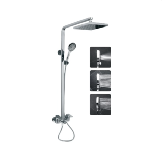 VÒI SEN CÂY VIGLACERA VG593 NÓNG LẠNH