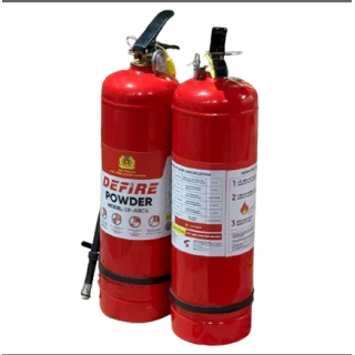 Bình chữa cháy