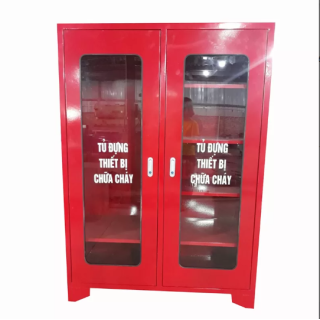 Tủ chữa cháy