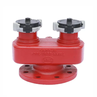 Họng tiếp nước